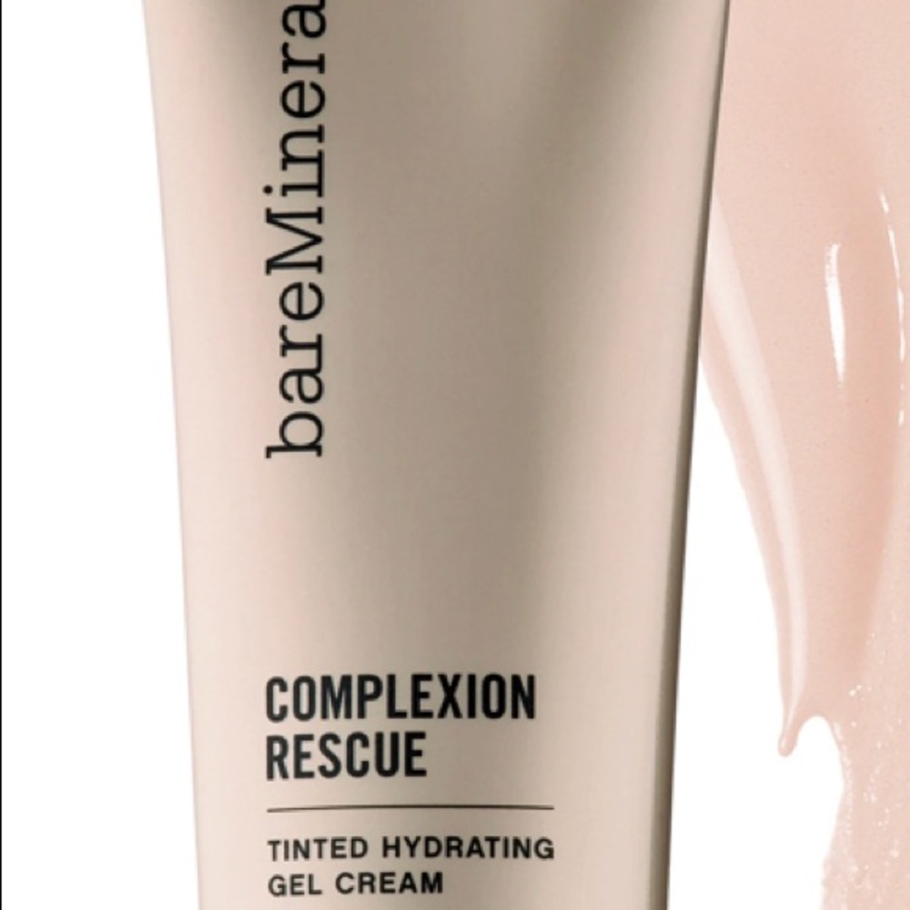 bareMinerals Complexion Rescue Tinted Foundation